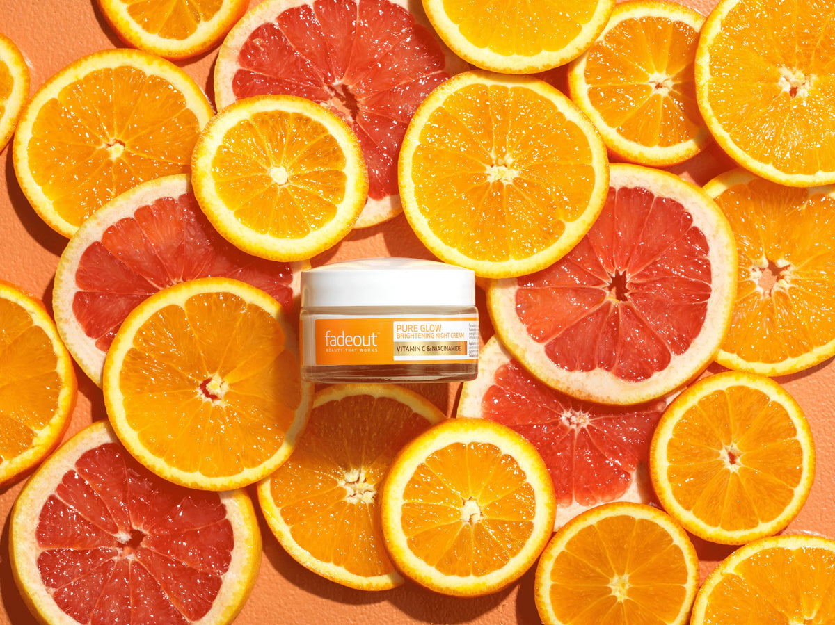 5 Reasons to Incorporate Vitamin C in Your Skincare Routine
