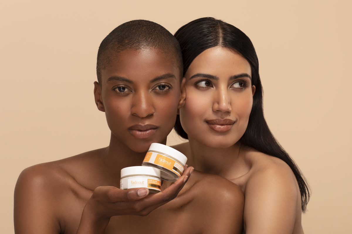 3 Steps To Summer Ready Skin With Pure Glow