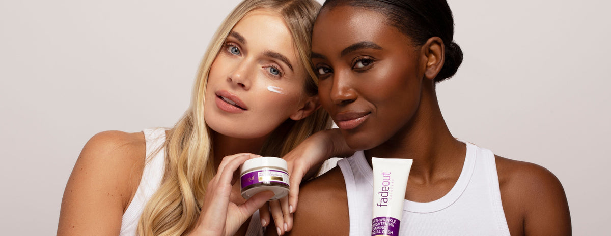 Anti Wrinkle Range
