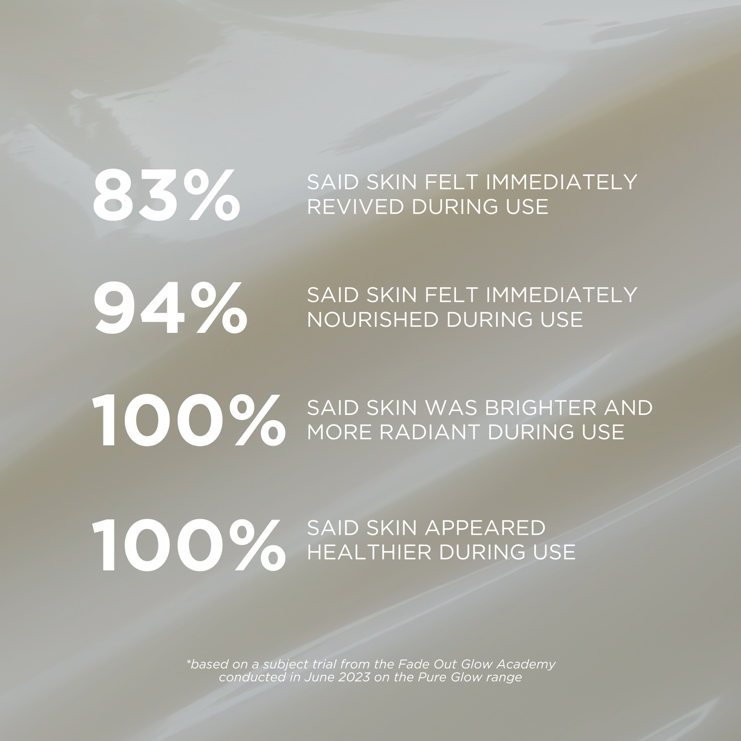 Pure Glow Brightening Night Cream - Fade Out Skincare