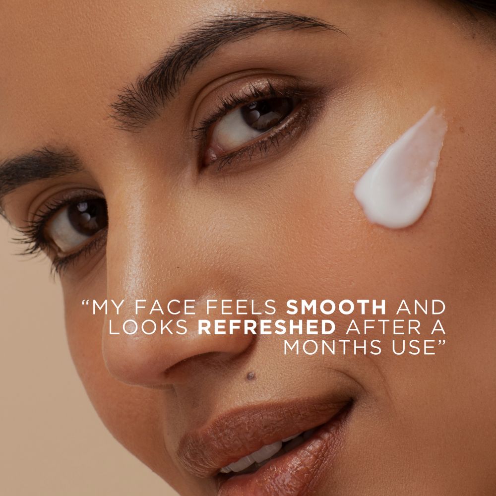 Anti-Wrinkle Brightening Day Cream SPF25 - Fade Out Skincare