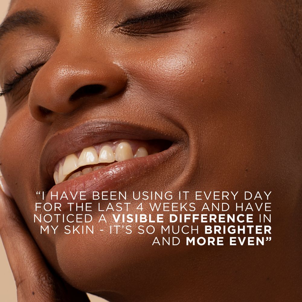 Advanced Brightening Day Cream SPF20 - Fade Out Skincare