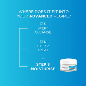 Advanced Brightening Day Cream SPF20 - Fade Out Skincare