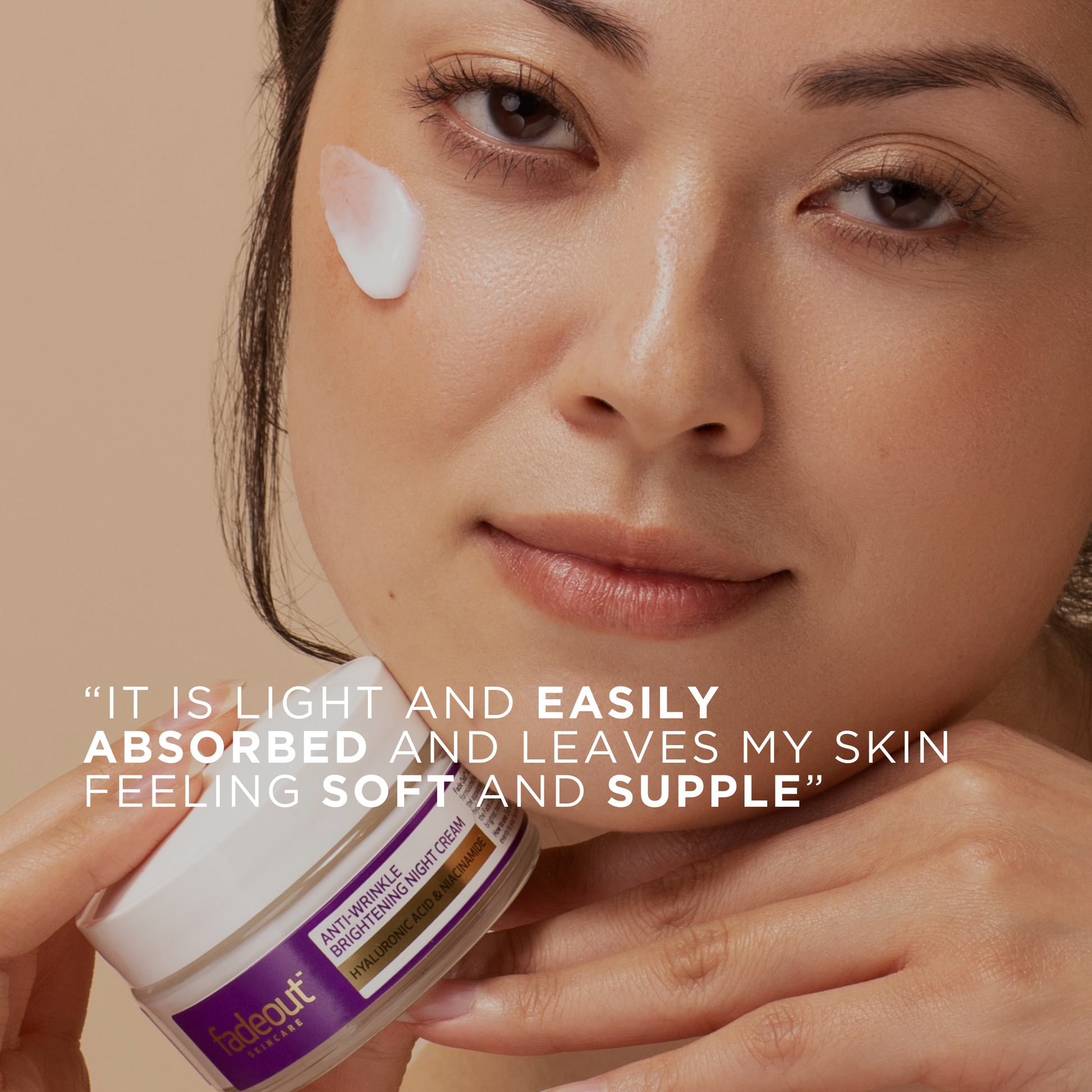 Anti-Wrinkle Brightening Set - Fade Out Skincare