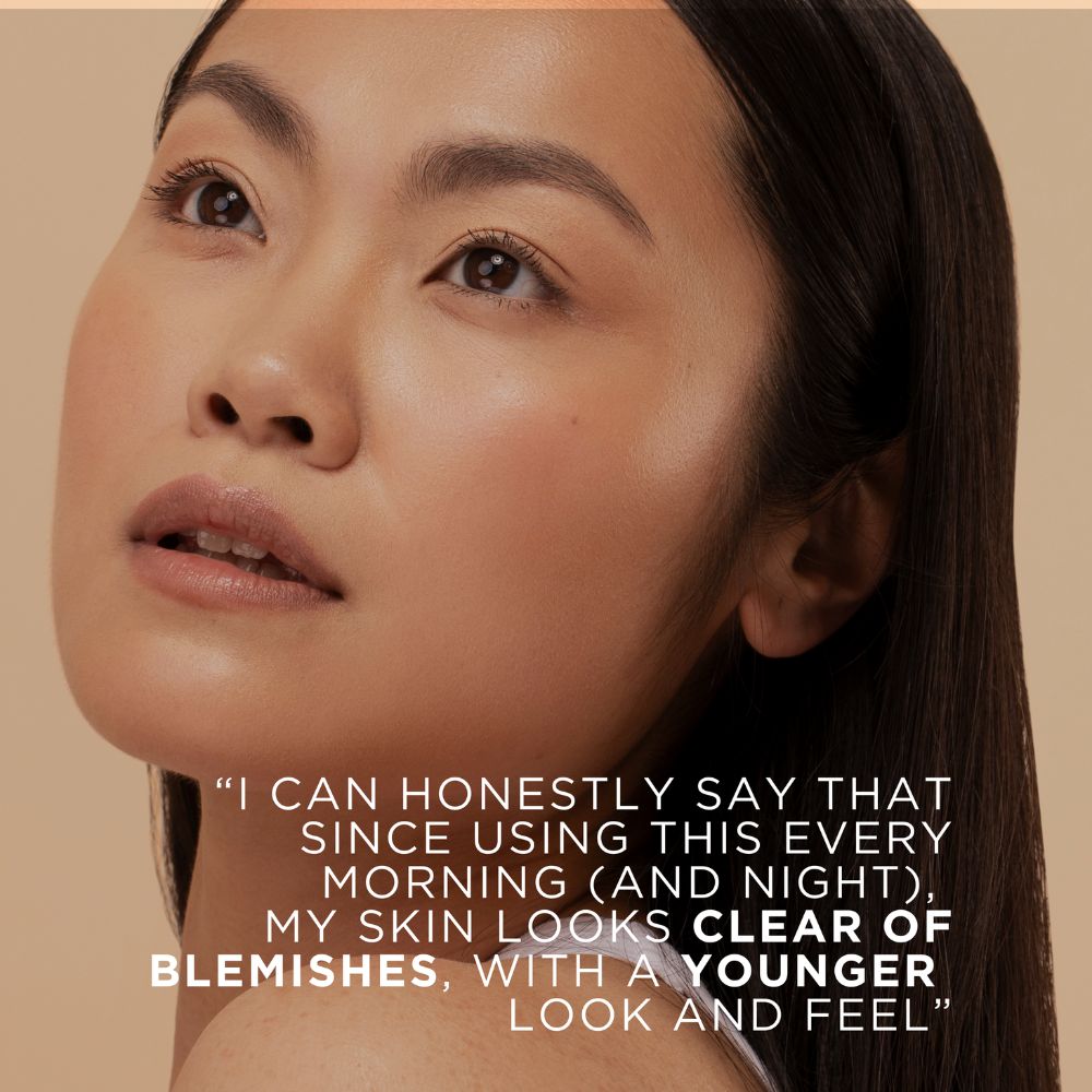 Collagen Boost Brightening Facial Wash - Fade Out Skincare