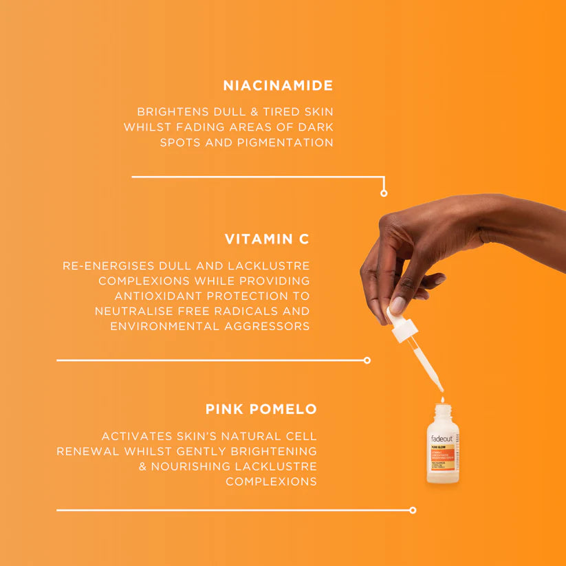 Doctor-Approved Brightening Routine - Fade Out Skincare