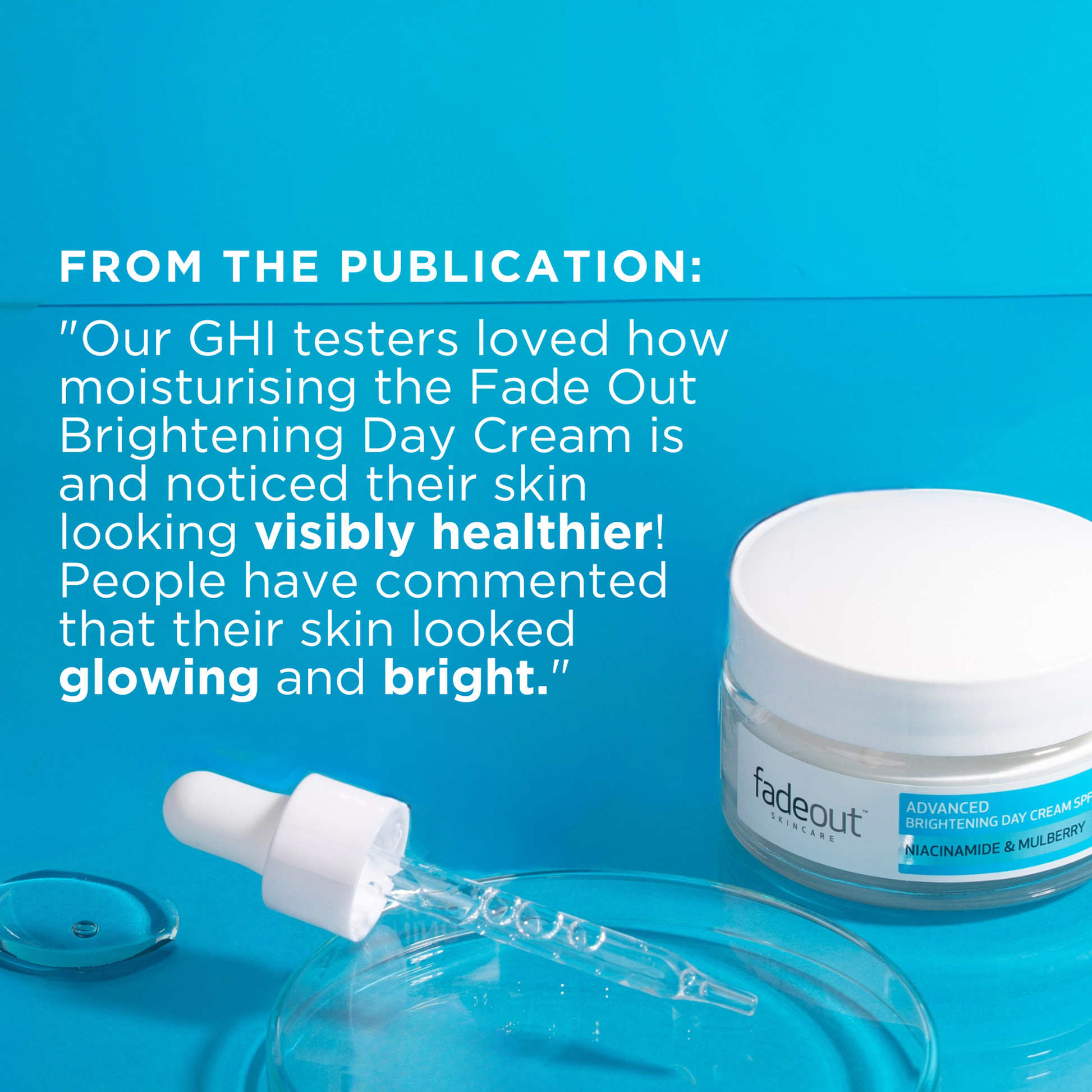 Advanced Brightening Set - Fade Out Skincare