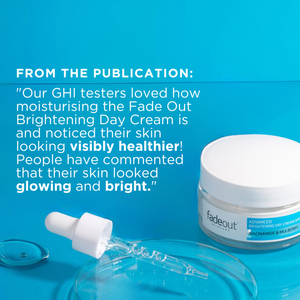 Advanced Brightening Set - Fade Out Skincare