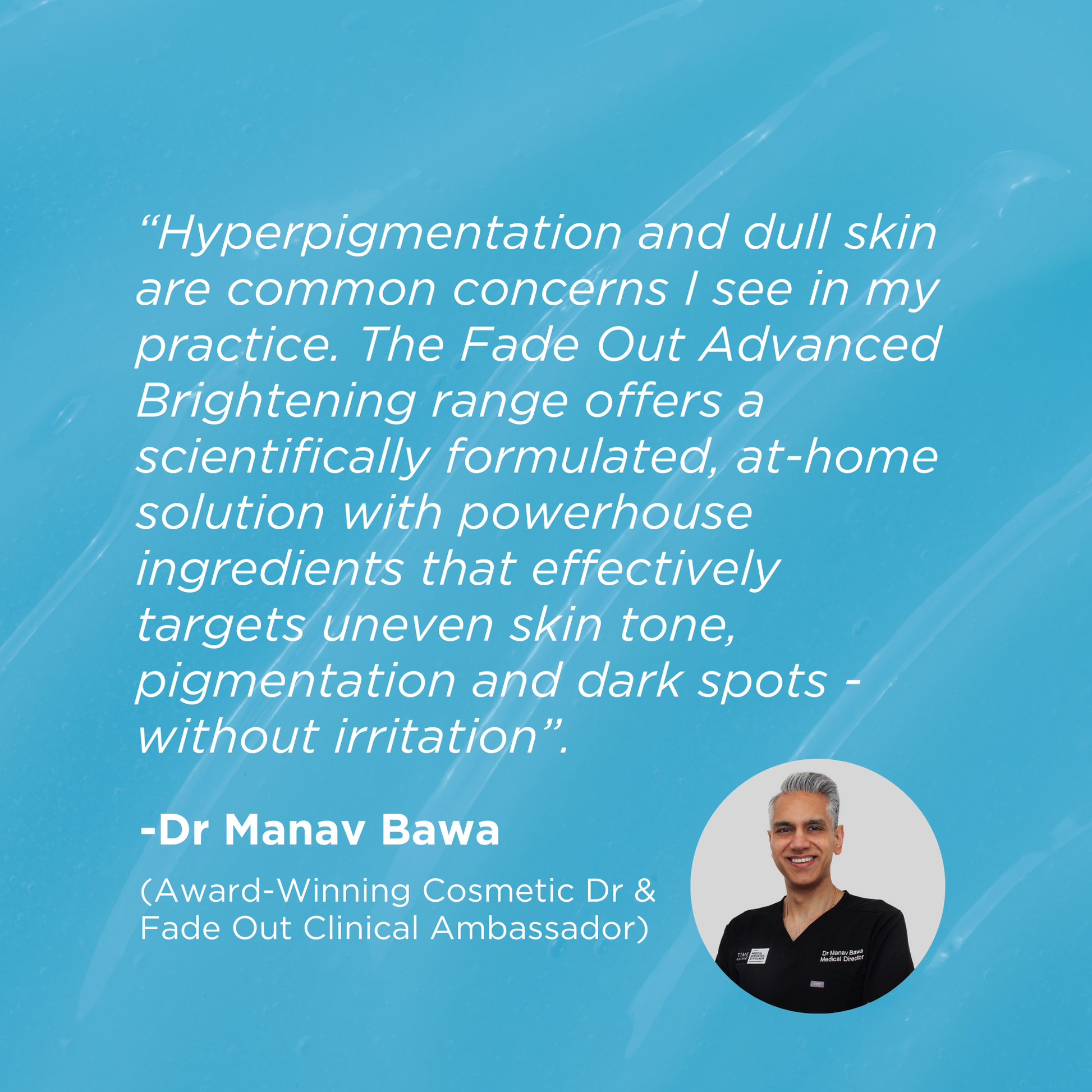 Advanced Brightening Day & Night Cream Duo - Fade Out Skincare