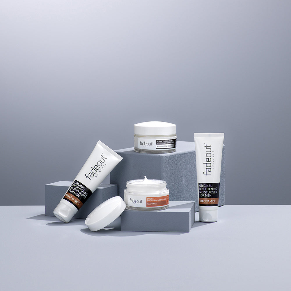 Original Brightening Moisturiser - Fade Out Skincare