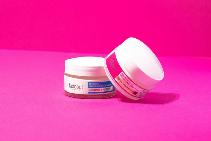 Fade Out Creams