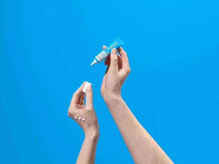 Brightening Eye Cream