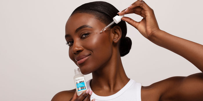 Fade Out Brightening Serum