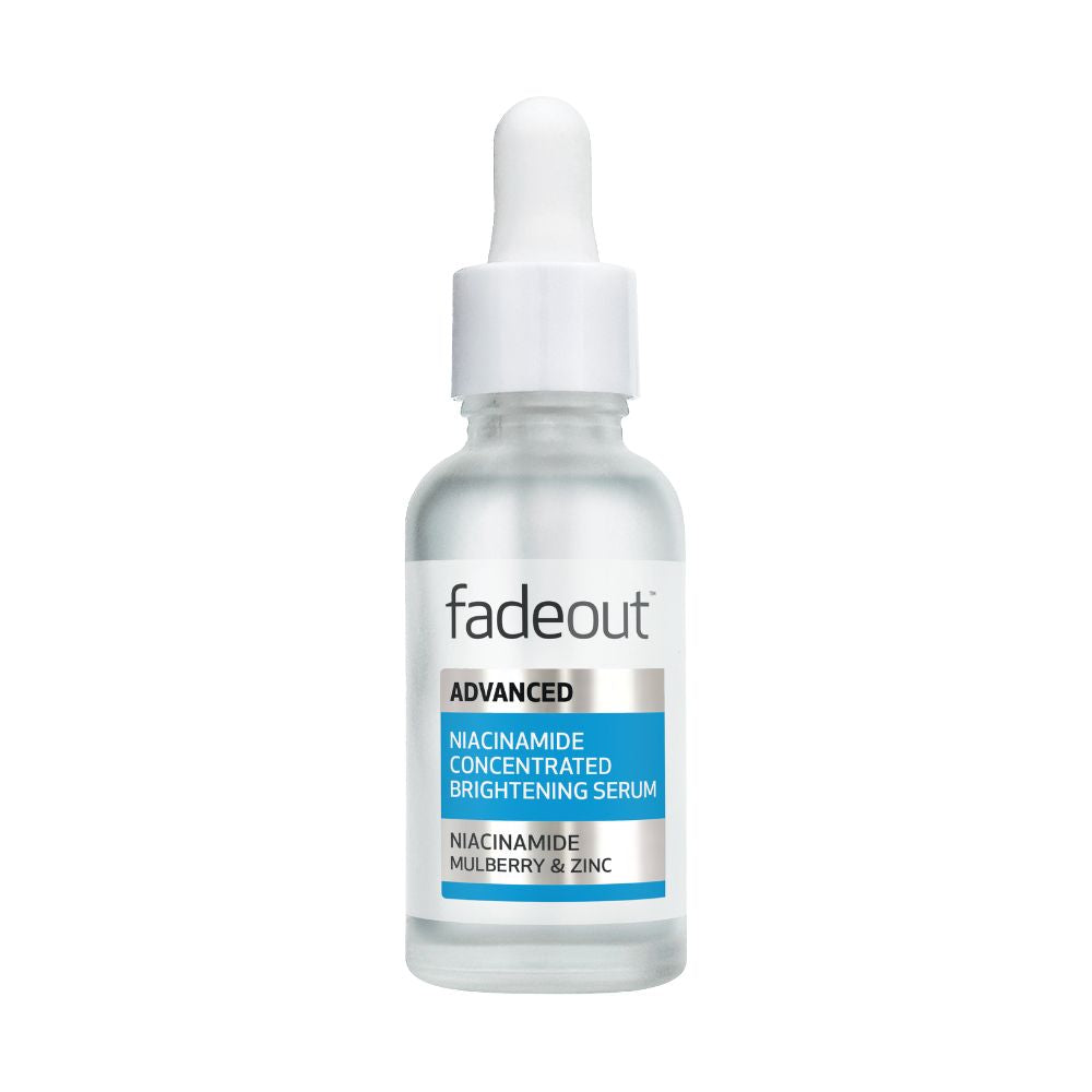 Advanced Brightening Concentrated Brightening Serum - Fade Out Skincare