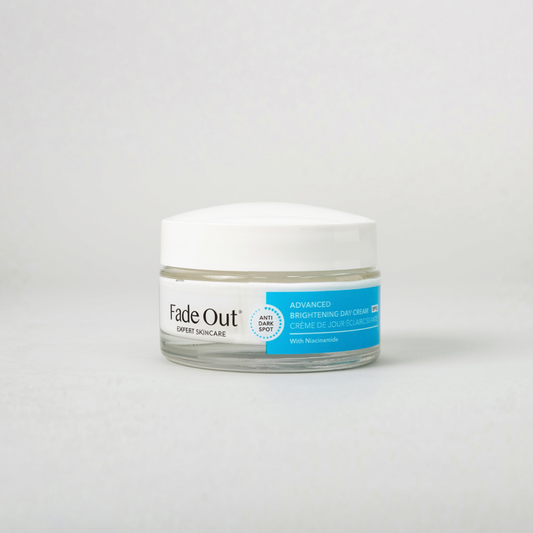 Advanced Brightening Day Cream SPF20