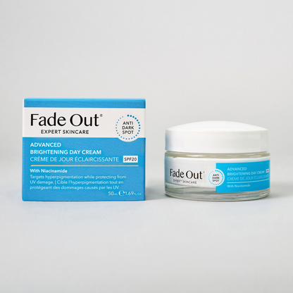 Advanced Brightening Day Cream SPF20