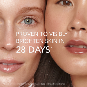 Advanced Brightening Day Cream SPF20