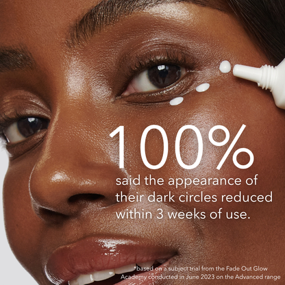 Advanced Brightening Eye Cream SPF20