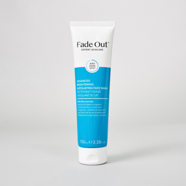 Advanced Brightening Facial Wash