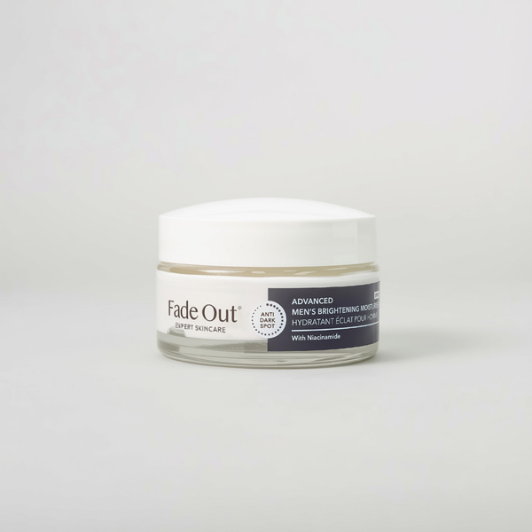 Advanced Brightening Moisturiser for Men SPF20