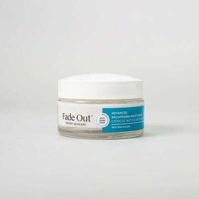 Advanced Brightening Night Cream