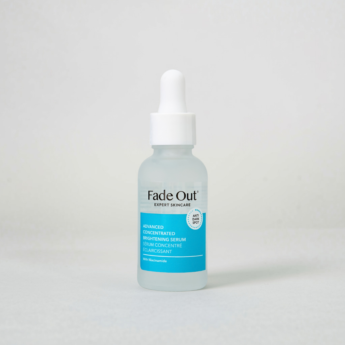 Advanced Concentrated Brightening Serum