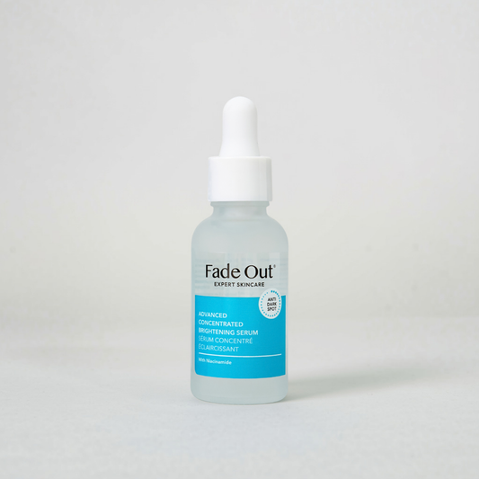 Advanced Concentrated Brightening Serum