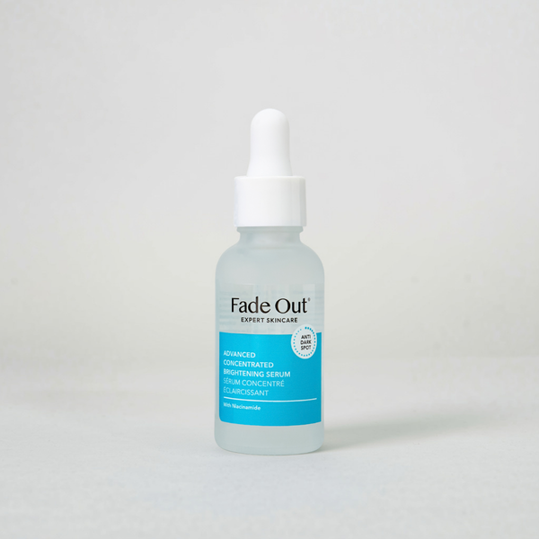 Advanced Concentrated Brightening Serum