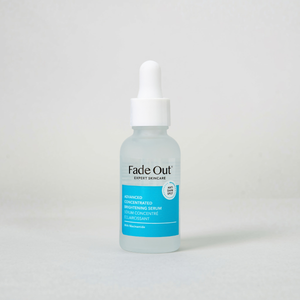 Advanced Concentrated Brightening Serum