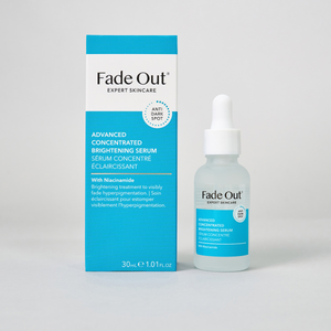 Advanced Concentrated Brightening Serum