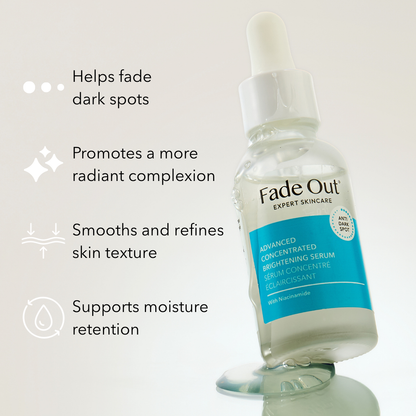 Advanced Concentrated Brightening Serum