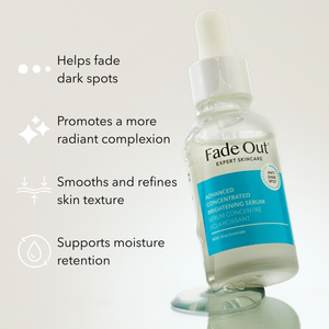 Advanced Concentrated Brightening Serum