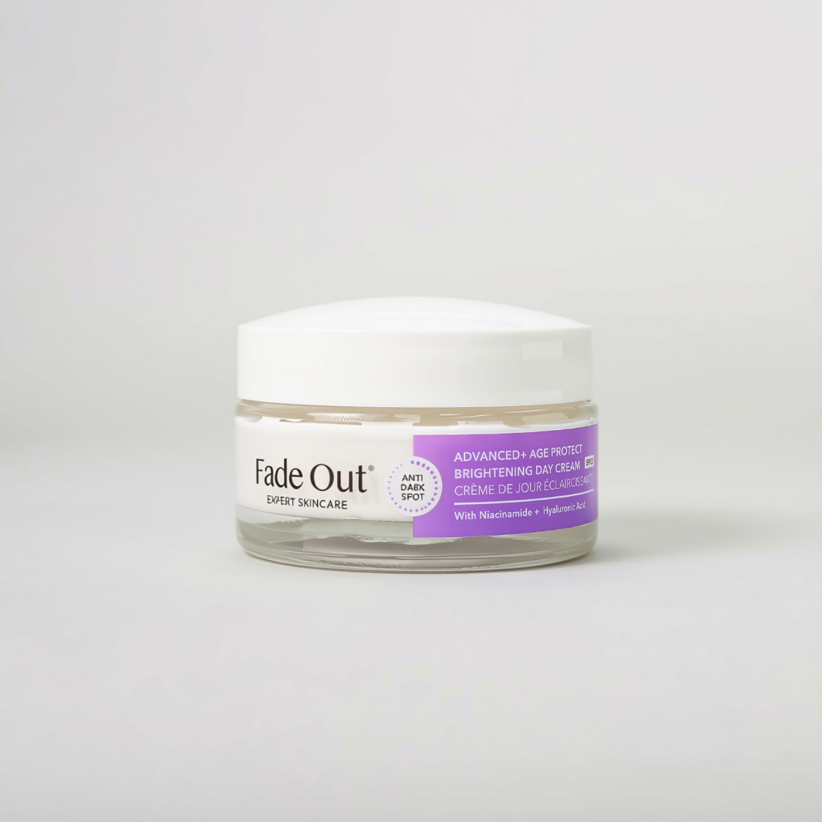 Advanced + Age Protect Brightening Day Cream SPF25