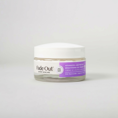 Advanced + Age Protect Brightening Day Cream SPF25