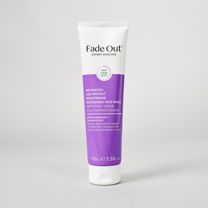 Advanced + Age Protect Brightening Facial Wash