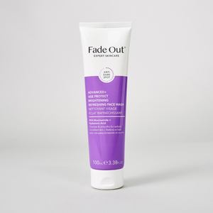 Advanced + Age Protect Brightening Facial Wash