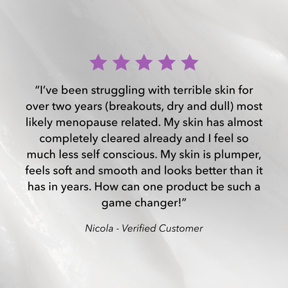 Advanced + Age Protect Brightening Facial Wash