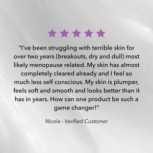 Advanced + Age Protect Brightening Facial Wash