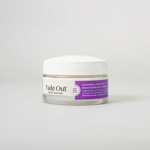 Advanced + Age Protect Brightening Night Cream