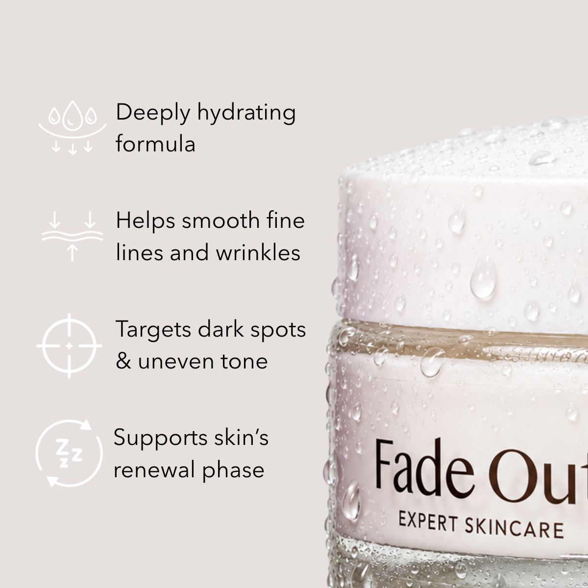 Advanced + Age Protect Brightening Night Cream