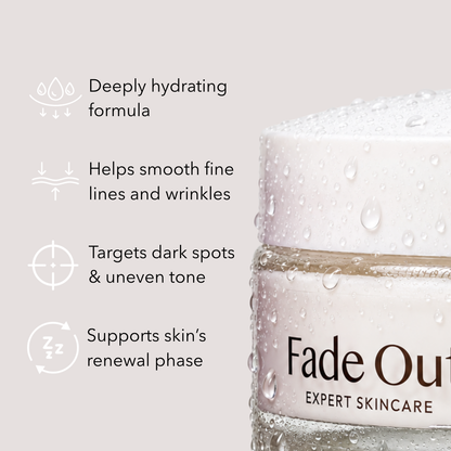 Advanced + Age Protect Brightening Night Cream
