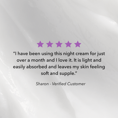 Advanced + Age Protect Brightening Night Cream