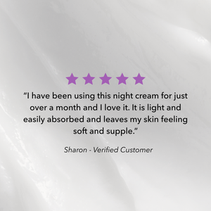 Advanced + Age Protect Brightening Night Cream