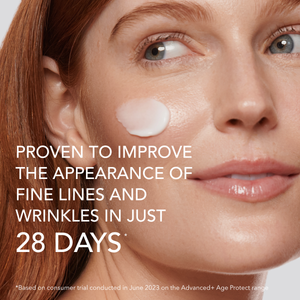 Advanced + Age Protect Concentrated Brightening Serum