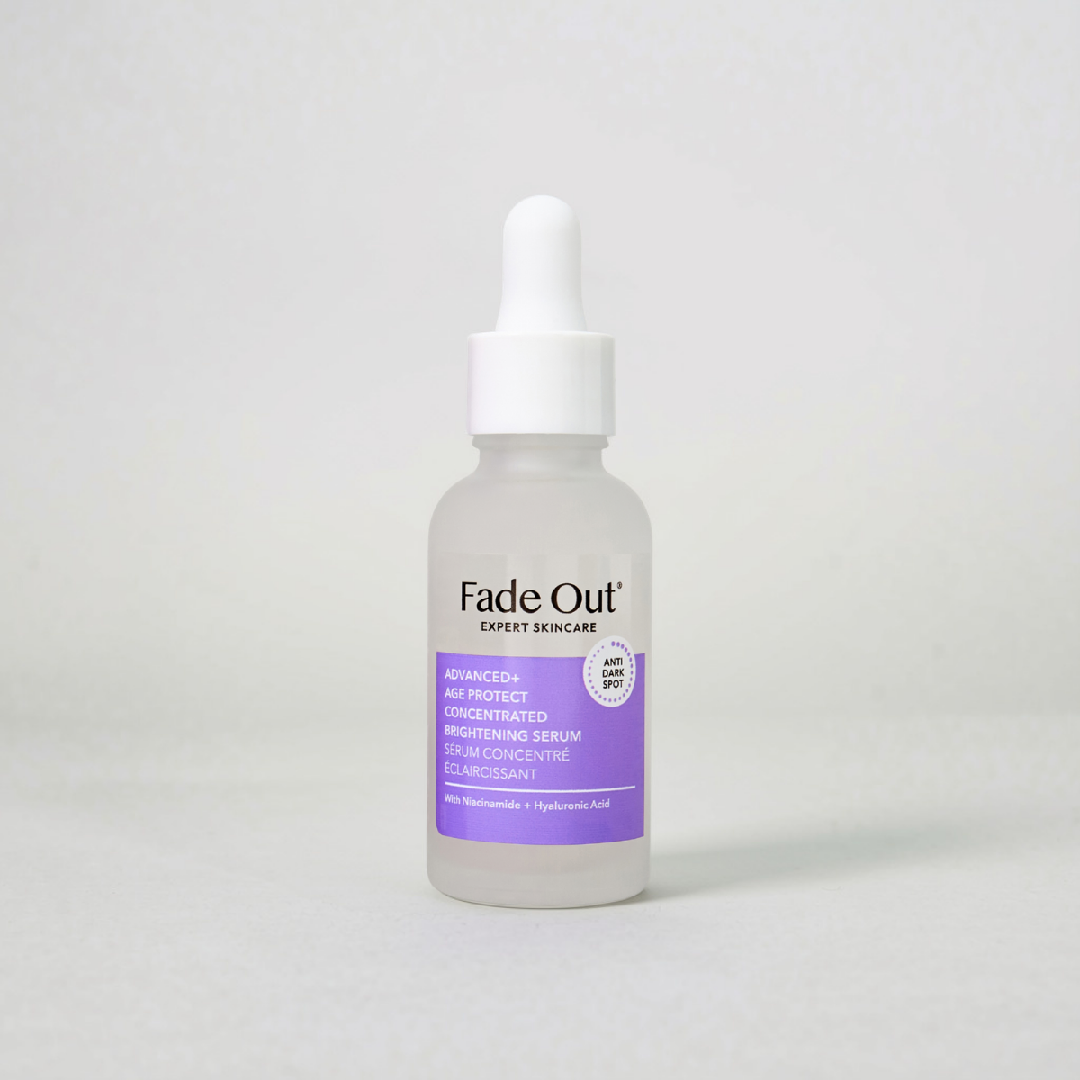 Advanced + Age Protect Concentrated Brightening Serum