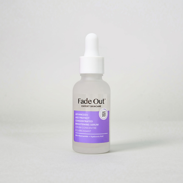 Advanced + Age Protect Concentrated Brightening Serum
