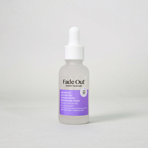 Advanced + Age Protect Concentrated Brightening Serum