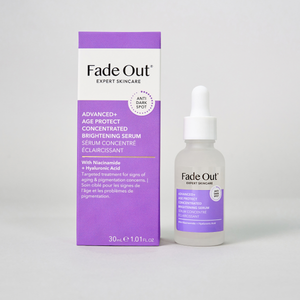 Advanced + Age Protect Concentrated Brightening Serum