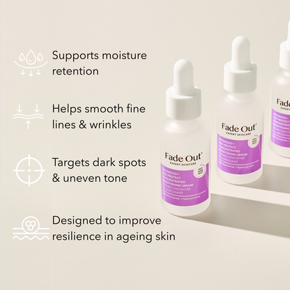 Advanced + Age Protect Concentrated Brightening Serum