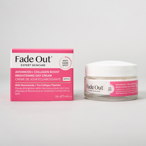 Advanced + Collagen Boost Brightening Day Cream SPF25